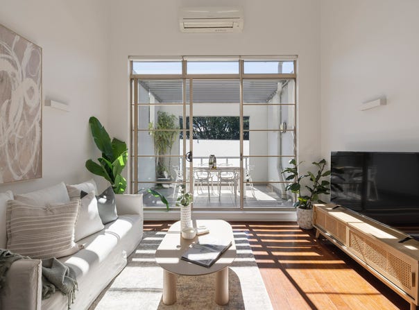 15/228 Moore Park Road, Paddington, NSW 2021