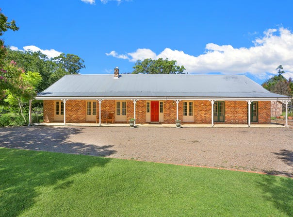 Middle Dural, NSW 2158