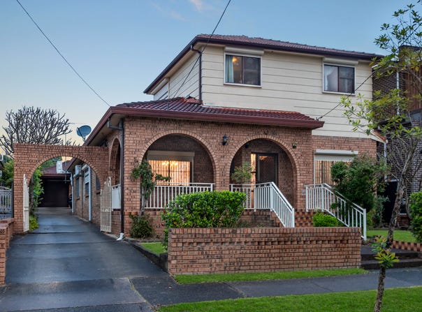 64 Collins Street, Belmore, NSW 2192