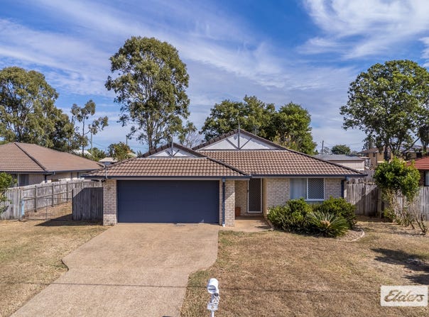 3 Friedrich Avenue, Forest Hill, Qld 4342