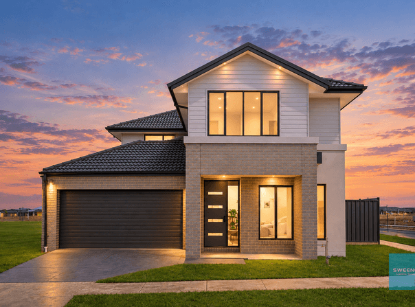 26 Banjo Boulevard, Fraser Rise, Vic 3336