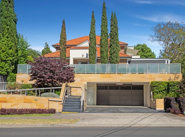 7/64 Beecroft Road, Beecroft, NSW 2119