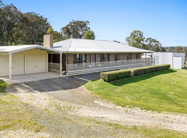 113 Browns Road, Scarsdale, Vic 3351