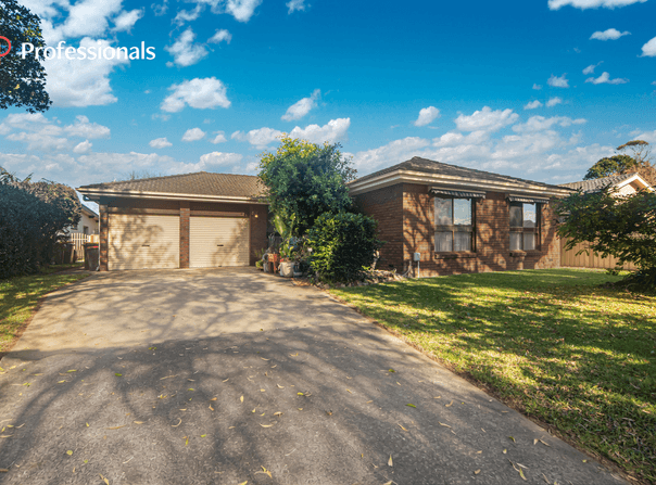 22 Elia Avenue, Nowra, NSW 2541