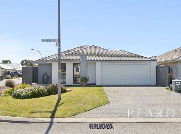 16 Burleigh Boulevard, Yanchep, WA 6035