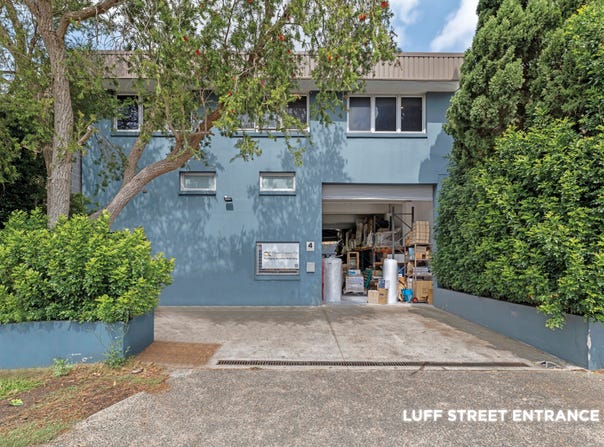 4 Luff Street, Botany, NSW 2019