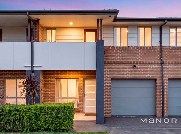61C Solander Road, Kings Langley, NSW 2147