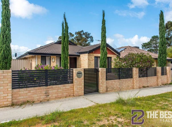 4 Kelso Lane, Greenfields, WA 6210