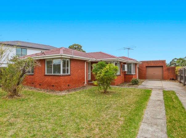 58 McIntyre Drive, Altona, Vic 3018