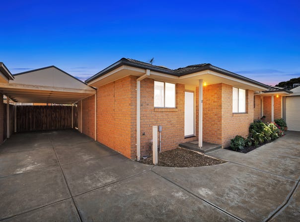 2/8 Mckinnon Street, Thomastown, Vic 3074
