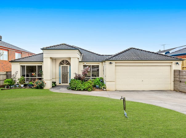 20 Heritage Drive, Narre Warren South, Vic 3805