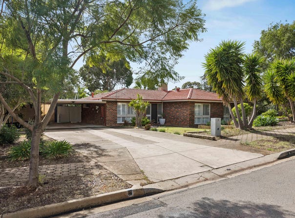 6 Brabham Crescent, Gulfview Heights, SA 5096