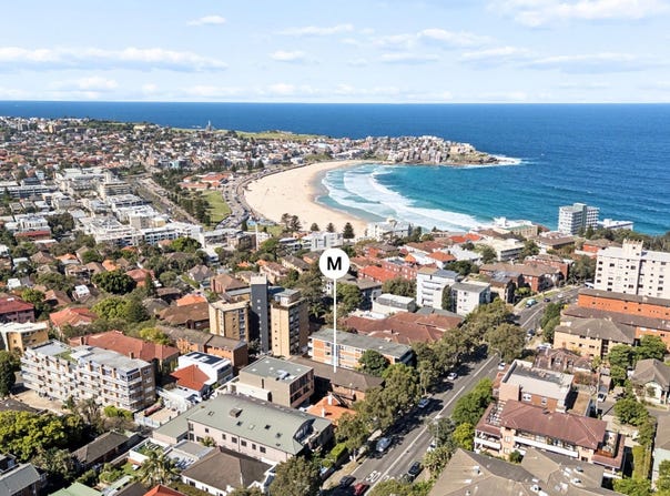 5/312 Bondi Road, Bondi, NSW 2026