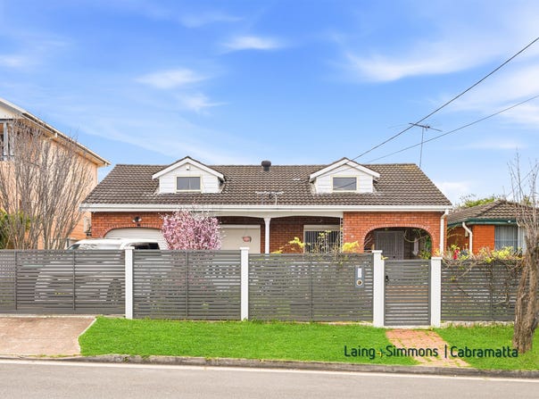 93 Derria Street, Canley Heights, NSW 2166