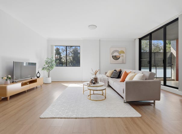 12/40-52 Barina Downs Road, Norwest, NSW 2153
