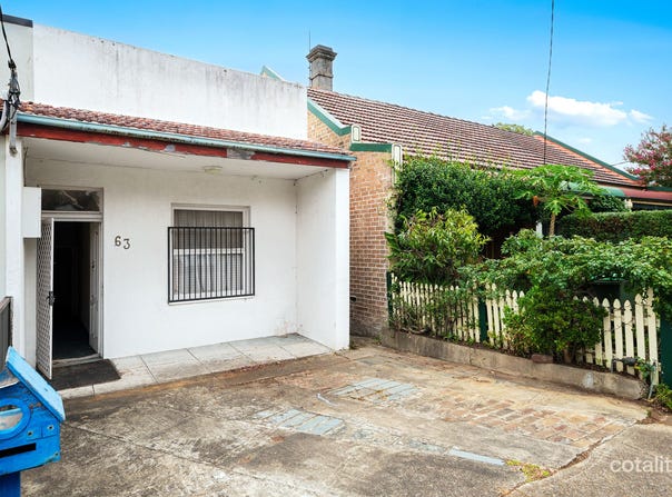 63 CROYDON ROAD, Croydon, NSW 2132