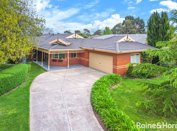 16 Jacksons Creek Way, Gisborne, Vic 3437