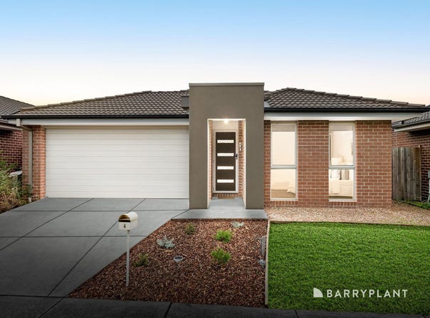 4 Subzero Drive, Doreen, Vic 3754