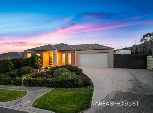 29 Mountford Rise, Pakenham, Vic 3810