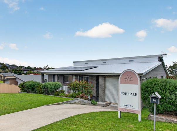 10 The Peninsula, Tura Beach, NSW 2548
