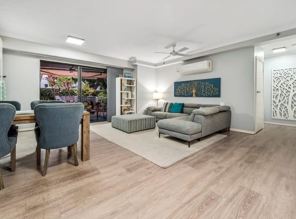 6002/46 Rotherham Street, Kangaroo Point, Qld 4169