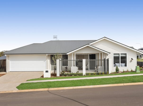 2/38 McGrory Drive, Kearneys Spring, Qld 4350