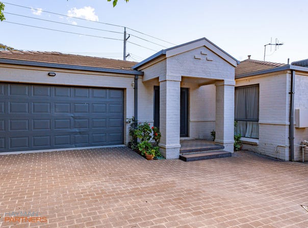7B Wood Place, Chifley, ACT 2606