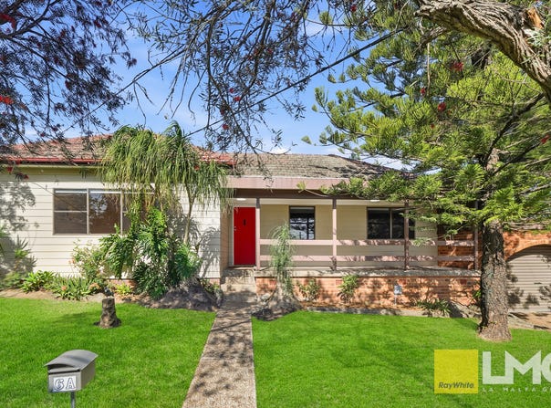 6A Dempster Crescent, Regents Park, NSW 2143