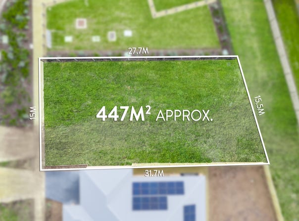 Lot 23, 38 Bruce Street, Colac, Vic 3250
