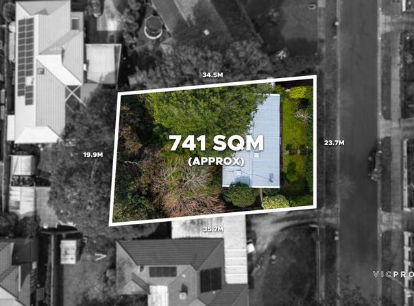 27 Loretto Avenue, Ferntree Gully, Vic 3156