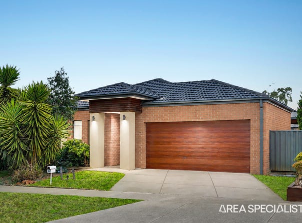 39 Brockwell Crescent, Manor Lakes, Vic 3024
