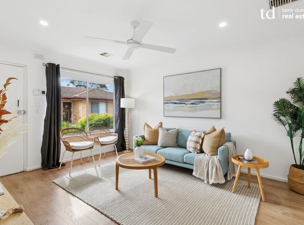 6/9 Barnes Road, Glynde, SA 5070