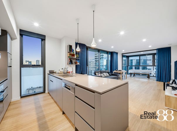 1201/238 Adelaide Terrace, Perth, WA 6000