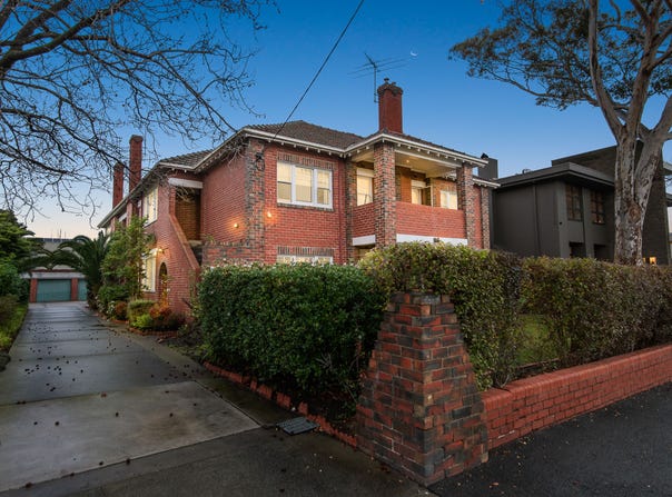 6/38 Normanby Street, Brighton, Vic 3186