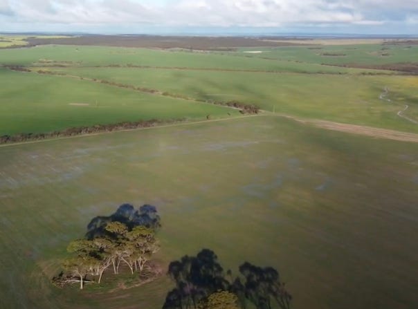 Dragon Rocks Road, Newdegate, WA 6355