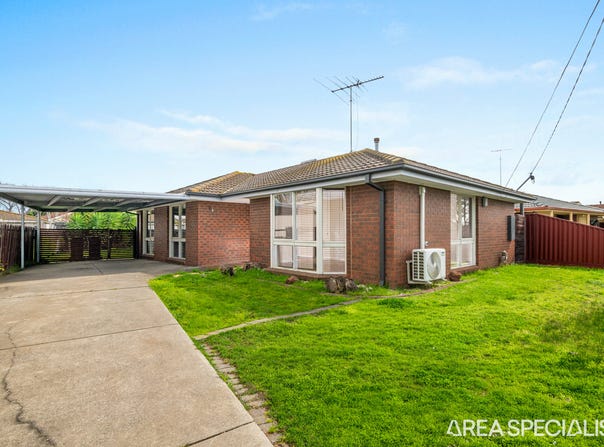 1 Creswick Court, Corio, Vic 3214