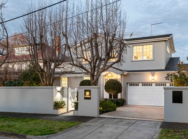 22 St Ninians Road, Brighton, Vic 3186