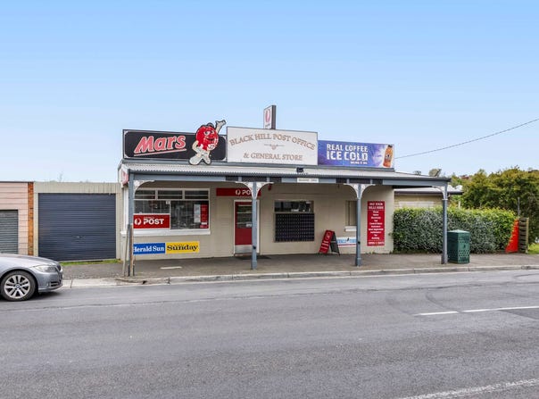 503&503A Peel Street North, Black Hill, Vic 3350