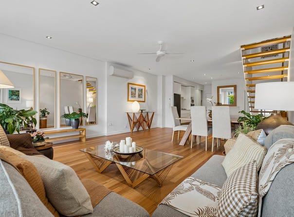 2/1-7 Canthium Way, Casuarina, NSW 2487