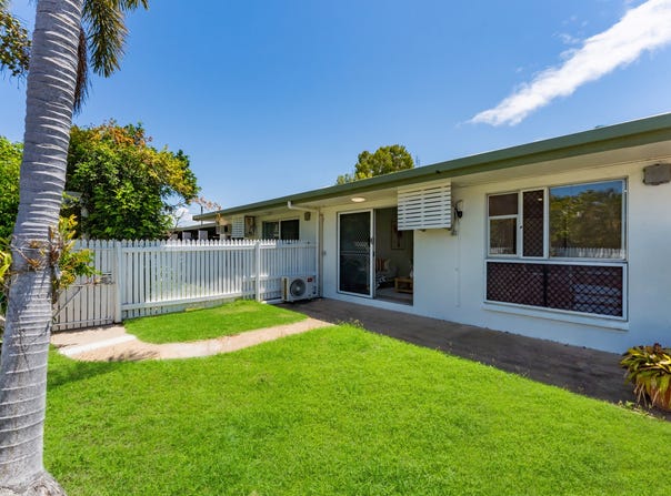 4/43 Rose Street, North Ward, Qld 4810