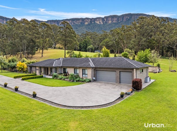 700 Calderwood Road, Marshall Mount, NSW 2530