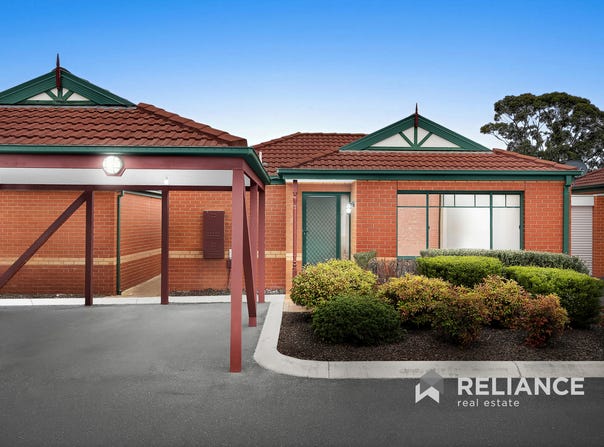 46/22 Ventosa Way, Werribee, Vic 3030