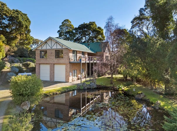 40 Ferntree Road, Eaglehawk Neck, Tas 7179