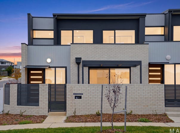 3/32 Eggins Street, Denman Prospect, ACT 2611