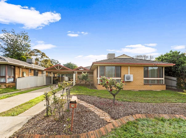 26 Nicholi Crescent, Lake Albert, NSW 2650