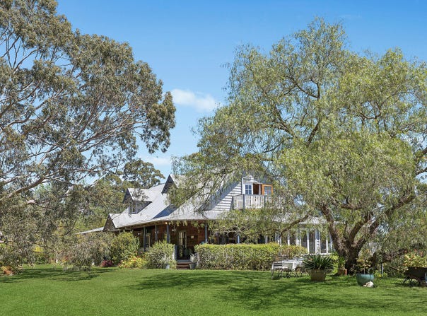 9 Martins Creek Road, Paterson, NSW 2421