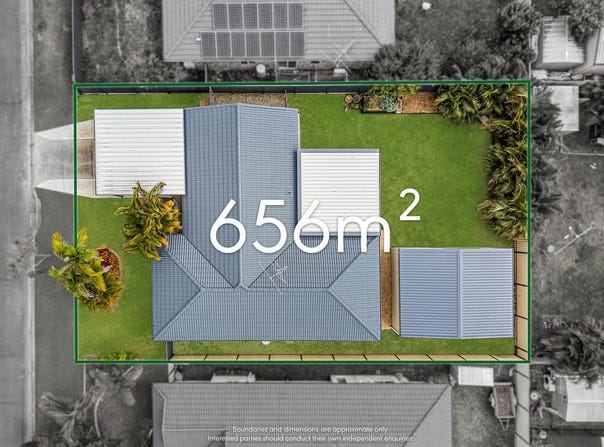 108 Katunga Circuit, Ormeau, Qld 4208
