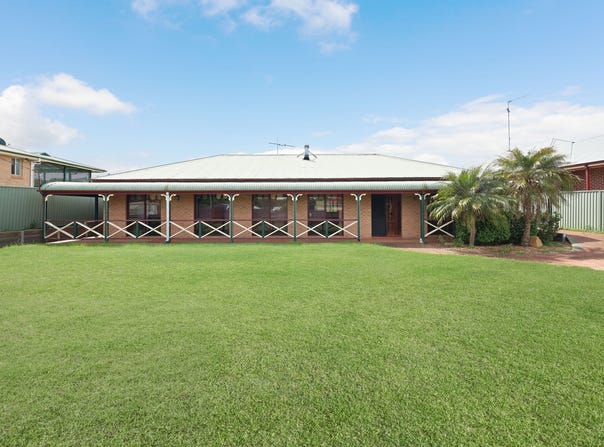 18 Coevon Road, Buxton, NSW 2571