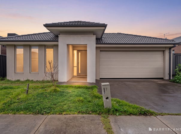 7 Narrabeen Street, Tarneit, Vic 3029