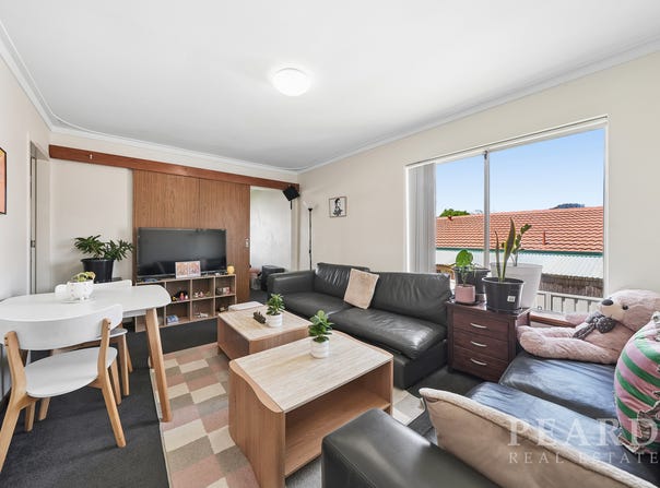 23/44 Seventh Avenue, Maylands, WA 6051